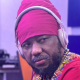 Some event organisers pay me with weed - Blakk Rasta laments. 50