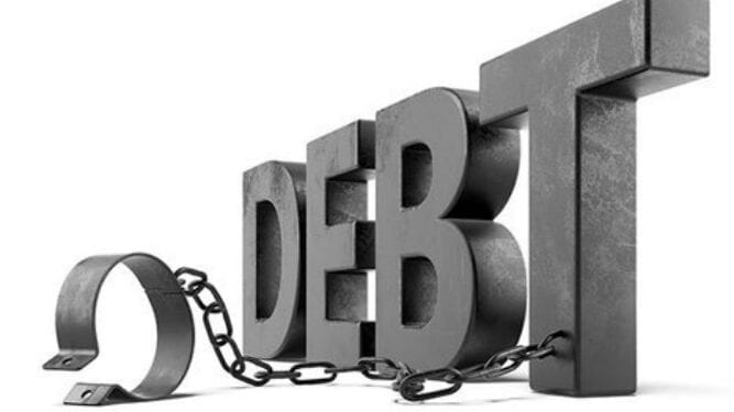 Ghana lost GH¢1.89 billion to judgement debts between 2000 and 2019 – Report. 56