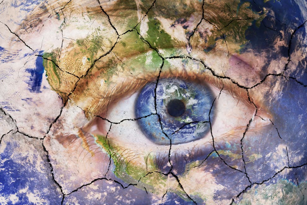 Will the human race become extinct? Almost certainly. 46