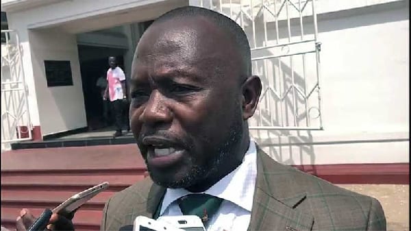 I stand by my comment – Ayine reacts to CJ’s petition. 49