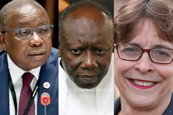 Quality of US$5.7 million Russian covid vaccine doubtful – WHO warns Ghana & others against dealing with middlemen. 46