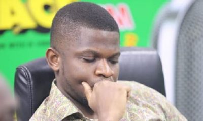 NPP MP moves for Sammy Gyamfi to face Privileges C’ttee. 53