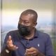 Nana Akomea rubbishes claims the NDC represents views of Ghanaians. 57