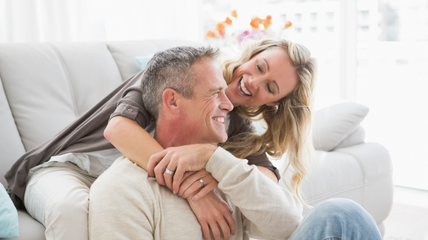 15 Clear Signs You’re With A Good Man. 46