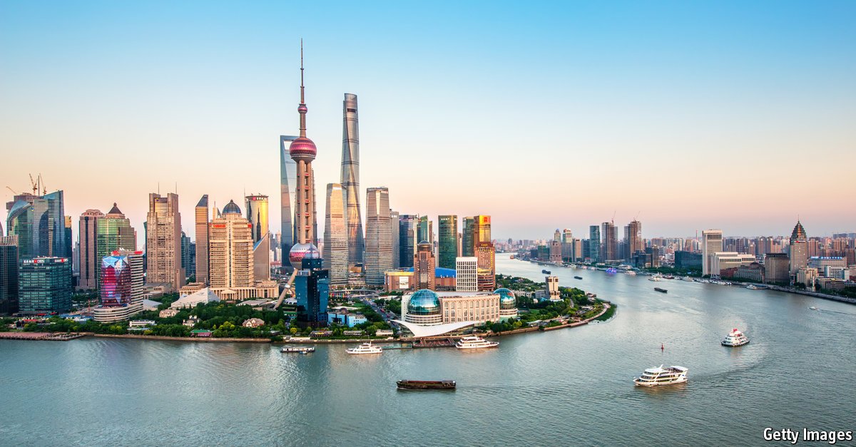 50 Facts About China That Sound Fake But Are Totally True. 46
