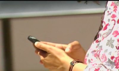 Hold your cell phone away from your body: Research links cell phones to tumors - (Video). 64
