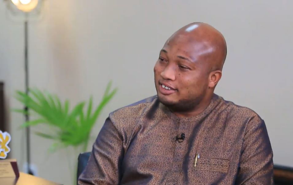 E-levy: We must unite and foil this e-Robbery – Ablakwa. 56