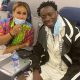 Michael Blackson brings fiancée to Ghana in style few hours after New York proposal - (Video). 67