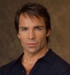Actor Jay Pickett Dies On Movie Set. 45
