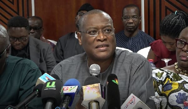 Akufo-Addo has packaged NDC’s idea and named it Agenda 111 – Segbefia. 60