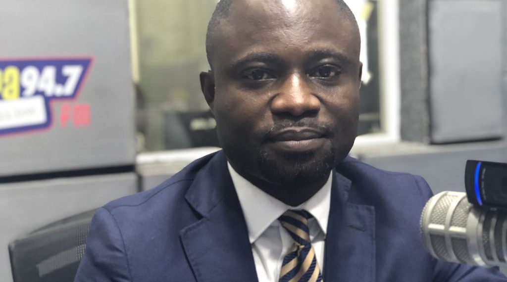 Sputnik V saga: I’m not rich but nobody can bribe me – Akandoh. 45