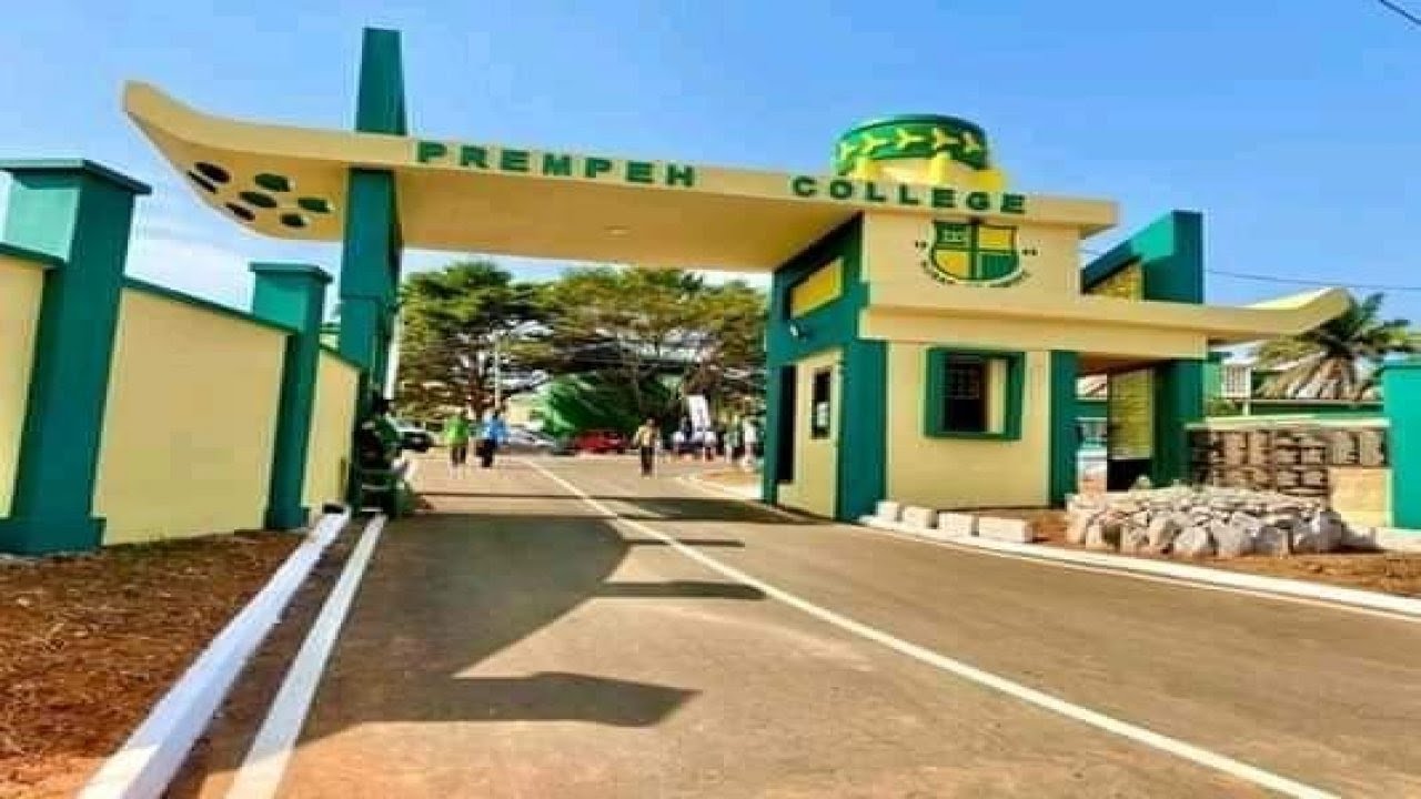 Best Senior High Schools In Ghana 2021. 46
