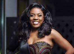 Nana Aba Anamoah's Omo tuo or Fufu comments lands her in trouble 76