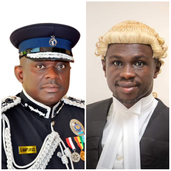 NET2 presenter vs IGP case: You don’t know the people you are dealing with, you’re a young lawyer – Judge. 49