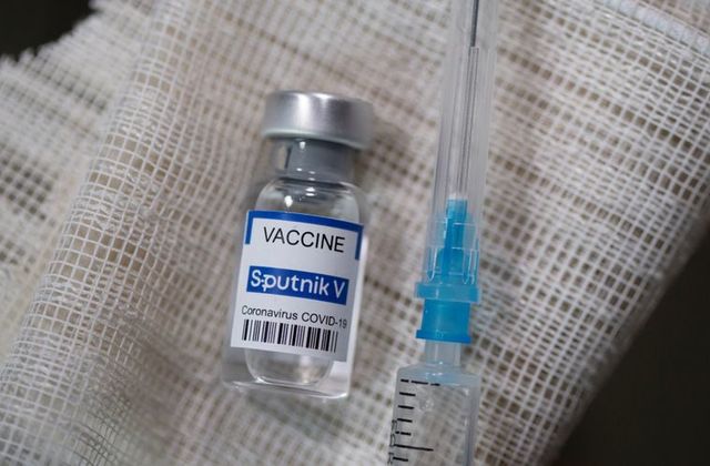 Ghana, South Africa hoping to team up to produce vaccines. 56