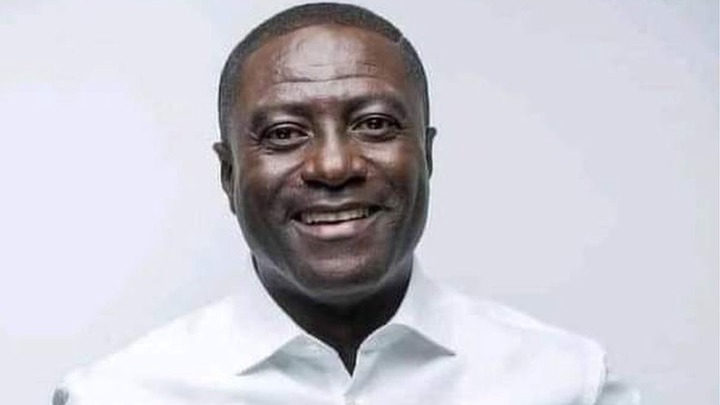 You can’t keep Captain Smart in custody — Court tells police. 65