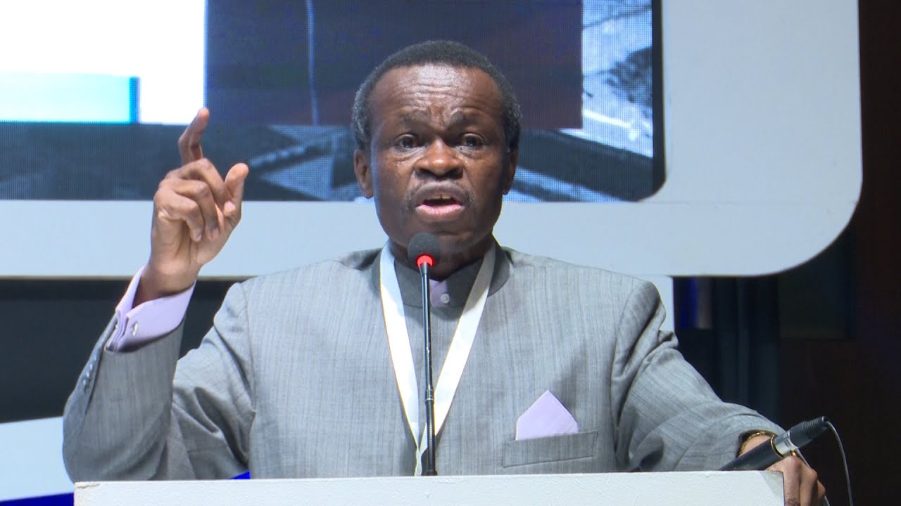 Prof. Lumumba douses Akufo Addo’s Forbes accolades, described as disappointing. 62