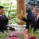 Personal ties that bind: How Xi-Putin relationship has evolved. 68
