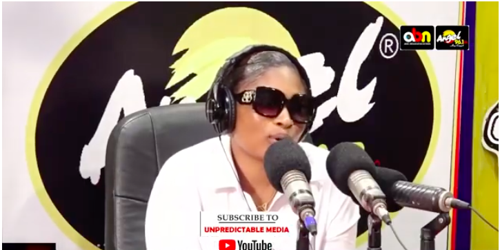 I slept with a groom before and after his wedding as a bridesmaid - Yaa Nicky confesses. 45