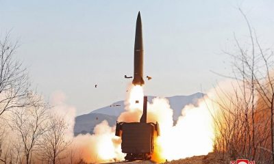 US announces new sanctions after North Korea missile test. 53