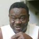 I was poisoned in Abuja at an entertainment event but I'm recuperating - Mr. Ibu. 49