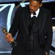 Will Smith banned from Academy events for 10 years. 58