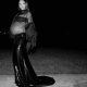 Rihanna displays her bump in sheer dress (photos). 69
