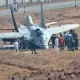 One dead, two rescued after US Navy plane crashes off Virginia coast. 50