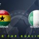 Ghana vs Nigeria: Prediction, kick off time, TV, live stream, team news and h2h results. 58