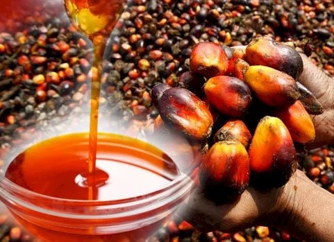 30% of palm oils on Ghanaian markets fail FDA’s nationwide zero Sudan dye test. 56