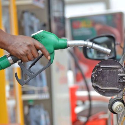 Fuel prices to rise in first pricing window of August – COPEC. 109