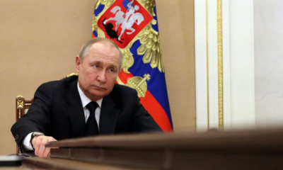 Vladimir Putin’s ‘end date’ for Ukraine war. 66