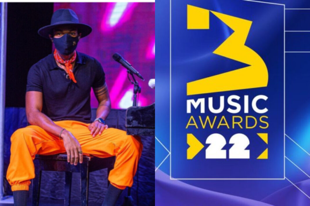2022 3Music Awards: KiDi wins artiste of the year PLUS full list of winners. 56