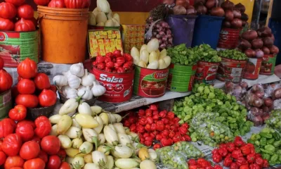 Expect food prices to keep rising – IMF warns. 52