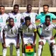 Player Ratings: How the Black Stars fared in their pulsating draw against Nigeria. 58