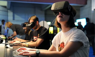 Technologies that people won't believe actually exist. 45