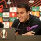 'It will be 'different' in front of fans at Camp Nou' - Eric Garcia. 58