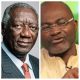Contradicting accounts of Kufuor’s broken relationship with Kennedy Agyapong. 58