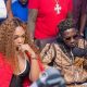 'I suffered domestic abuse in my relationship with Shatta Wale' - Shatta Michy (VIDEO). 56