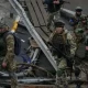 Russia withdrawing from northern areas: President Zelensky. 52