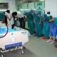 This child made all the Doctors bow their heads for an unusual reason. 46