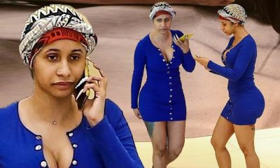 Odd things celebrities deal with. 45