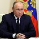 Putin threatens to cut off energy supply to 'unfriendly countries' if they don't pay for it in Rubles rather than Euros. 62