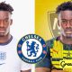 Hudson-Odoi to play for Black Stars at 2022 World Cup? 50