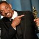 Will Smith resigns from Academy membership over Chris Rock slap. 60