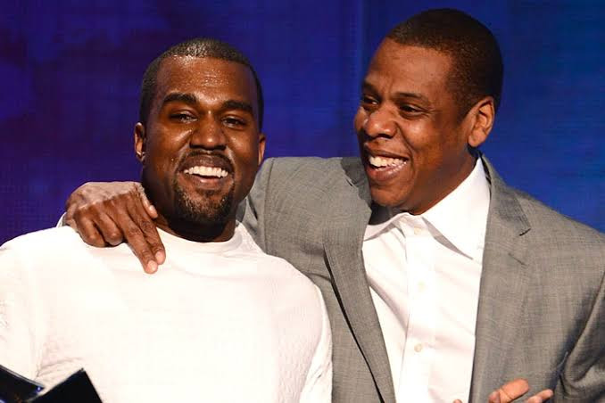 2022 Grammy Awards: Kanye West matches Jay-Z as the rapper with the most Awards in history. 45