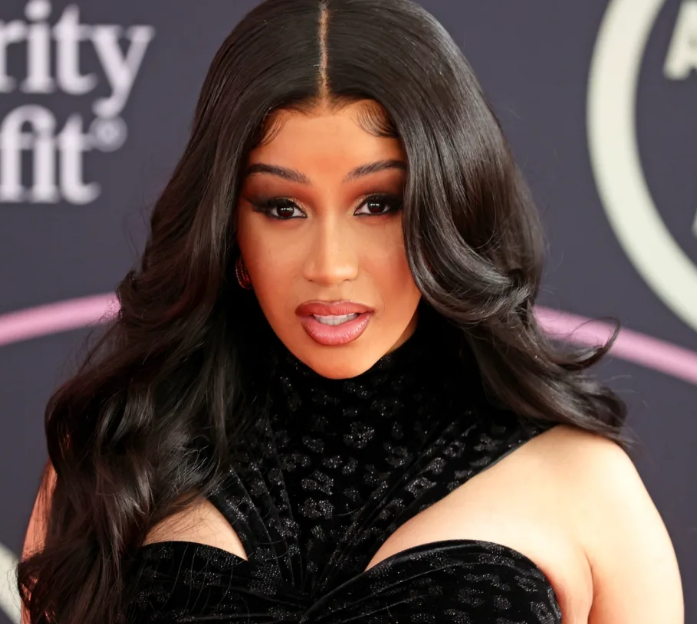 Cardi B deactivates her Twitter and Instagram accounts after shocking Grammys beef with her fans. 56
