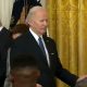 Joe Biden looks lost at White House event (video). 64