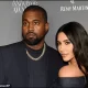 Kanye West wanted to 'quit everything' and 'dedicate his life to being' my stylist - Kim Kardashian reveals. 68