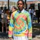 Rapper A$AP Rocky detained at LAX in connection to November 2021 shooting. 61